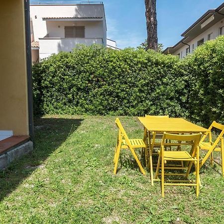 Bilocale Con Giardino A 100 Mt Dal Mare Di Marcelli - M053 아파트 외부 사진